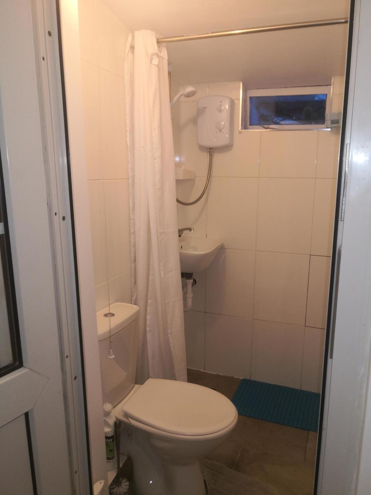 Privatunterkunft Junior's Chill Spot